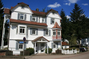 Gästehaus Villa Lina Bad Herrenalb